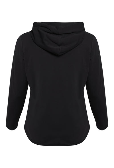 Aprico APDalia Sweatshirt 010 Black