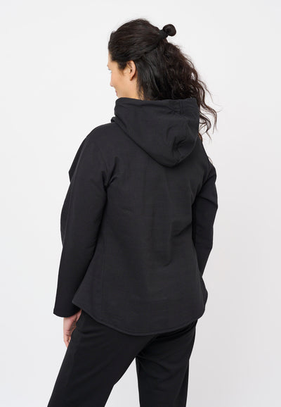 Aprico APDalia Sweatshirt 010 Black