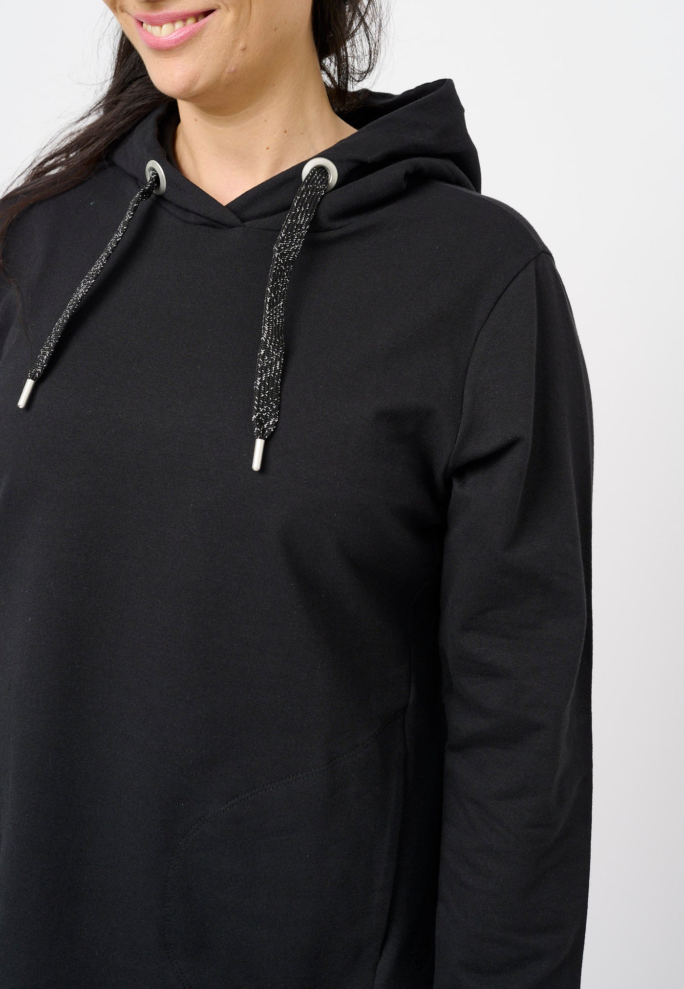 Aprico APDalia Sweatshirt 010 Black