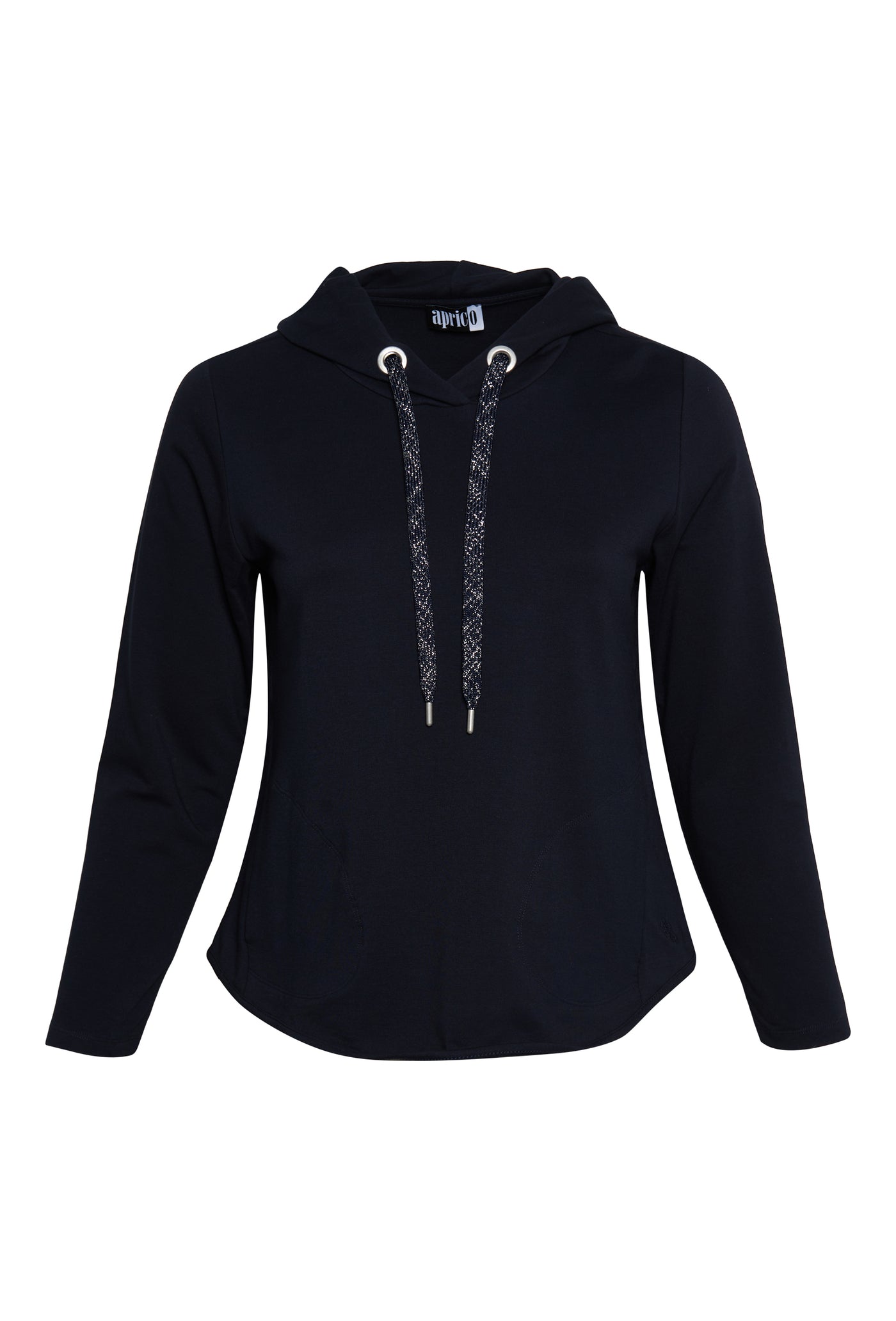 Aprico APDalia Sweatshirt 020 Navy