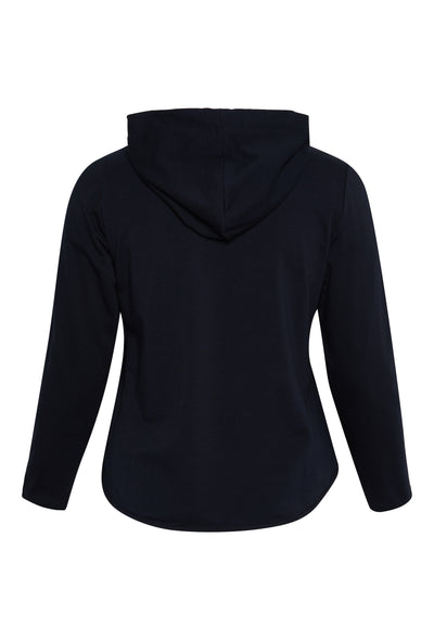 Aprico APDalia Sweatshirt 020 Navy