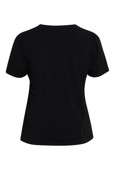 Aprico APFontana T-Shirt 010 Black
