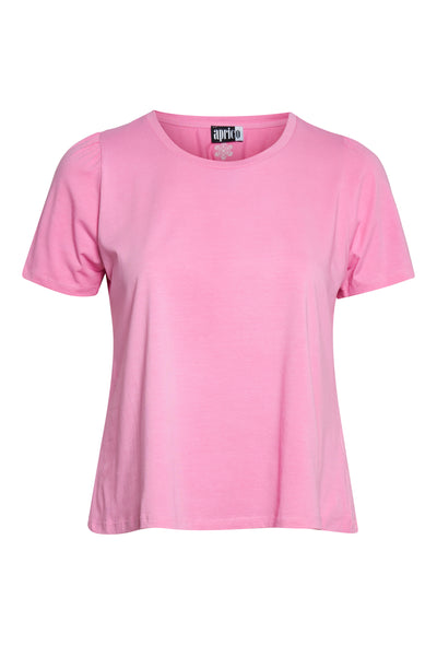 Aprico APFontana T-Shirt 056 Rose