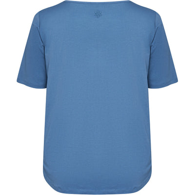 Aprico APIllinois T-Shirt 506 Light Blue