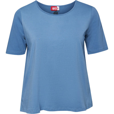 Aprico APIllinois T-Shirt 506 Light Blue