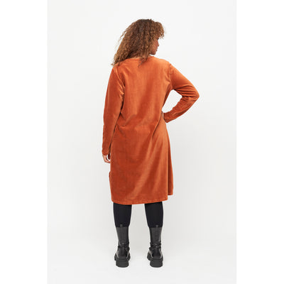 Aprico APRichmond Kjoler 458 Rust