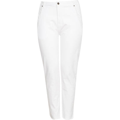 Aprico APTexas Jeans 002 Optical white
