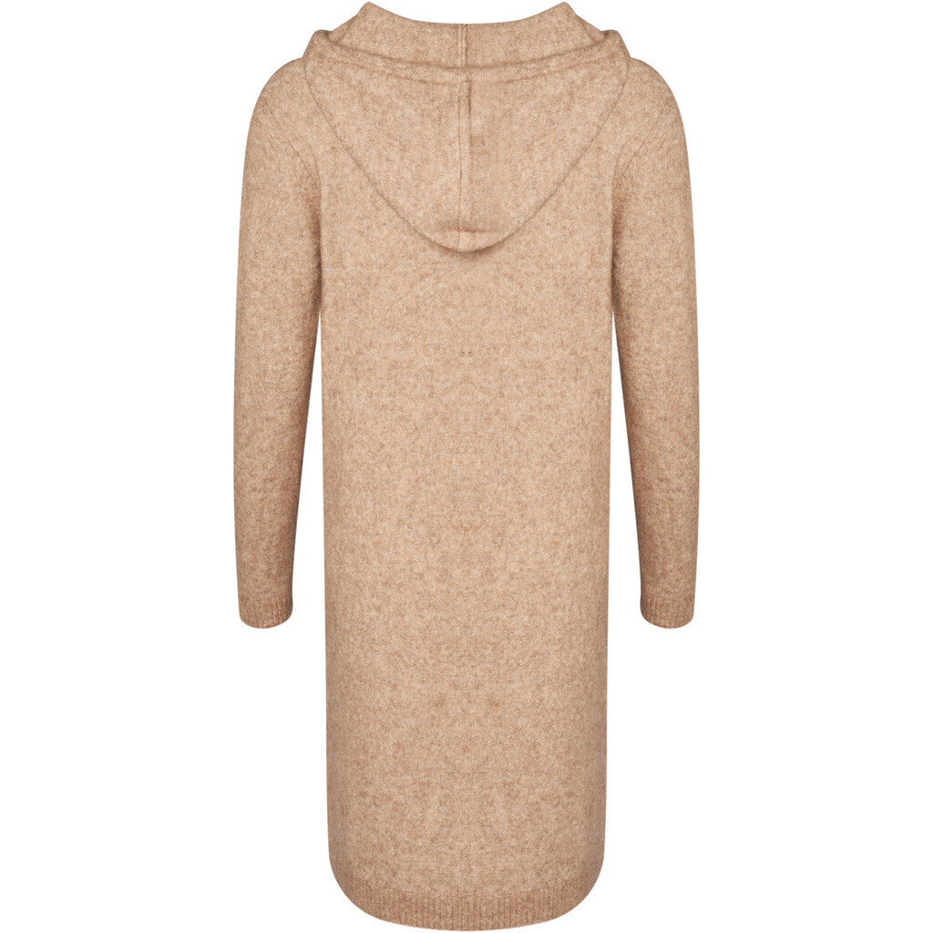 Lind Alis Knit Dress 1208 Camel