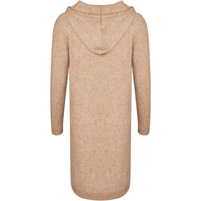 Lind Alis Knit Dress 1208 Camel