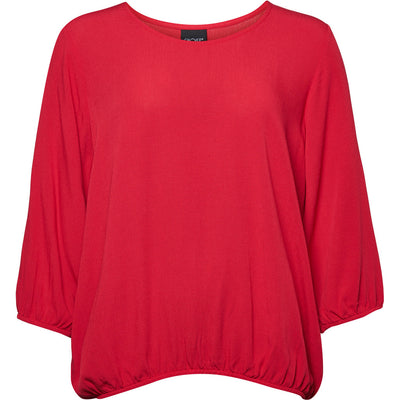 Choise CAlice Bluser 354 Warm Red