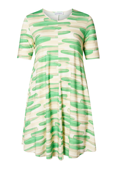 Chalou CHLeni Kjoler 3400 Spring Green