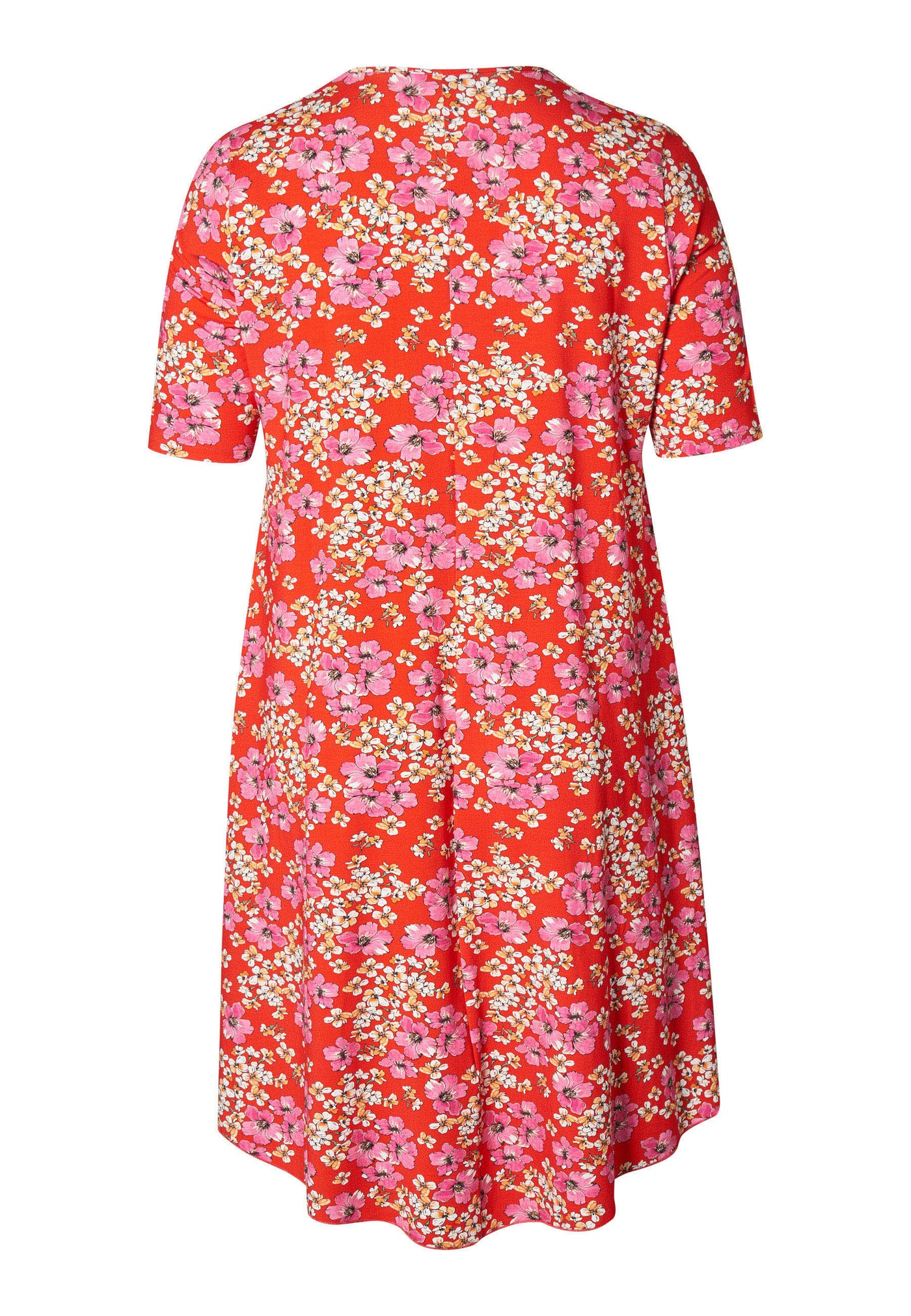 Chalou CHLeni Kjoler 2500 RED
