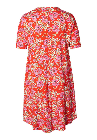 Chalou CHLeni Kjoler 2500 RED