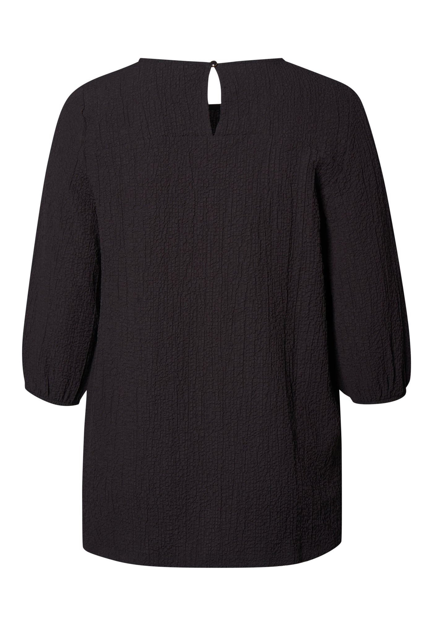 Chalou CHPetry Tunikaer 010 Black