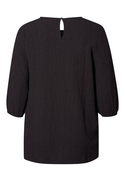 Chalou CHPetry Tunikaer 010 Black