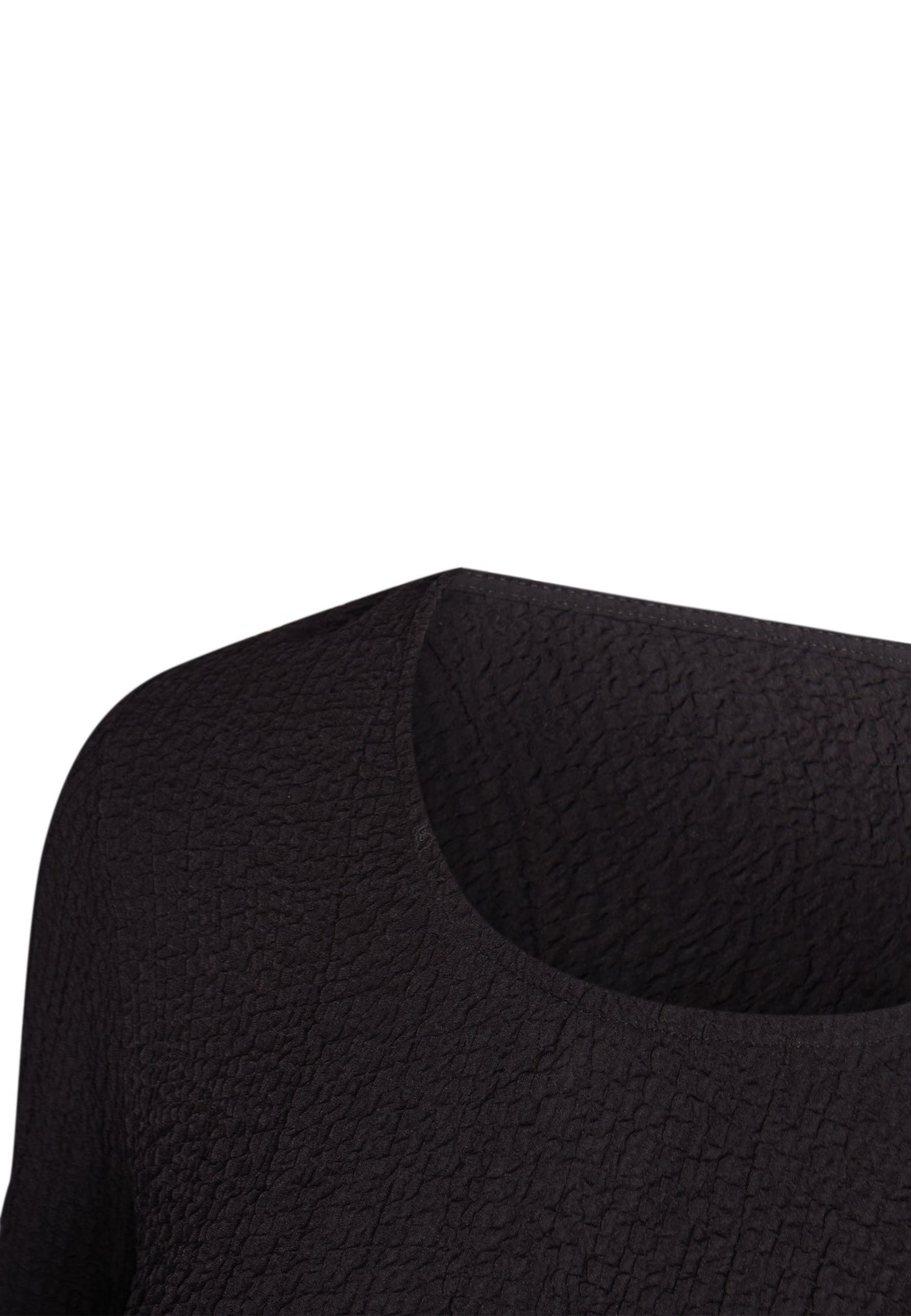 Chalou CHPetry Tunikaer 010 Black