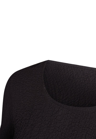 Chalou CHPetry Tunikaer 010 Black