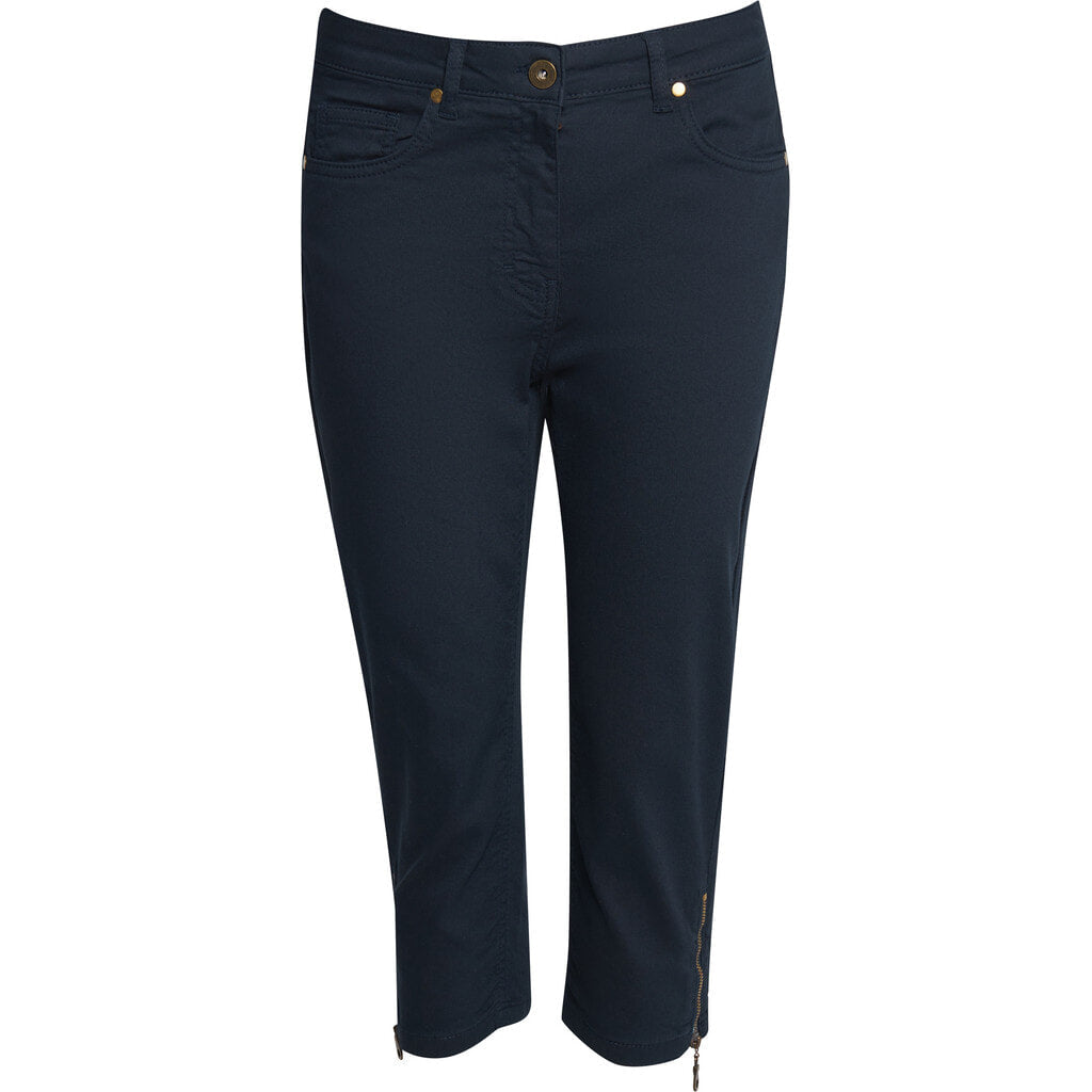 Choise Choise Bukser 574 Navy