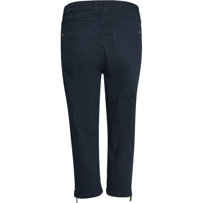 Choise Choise Bukser 574 Navy