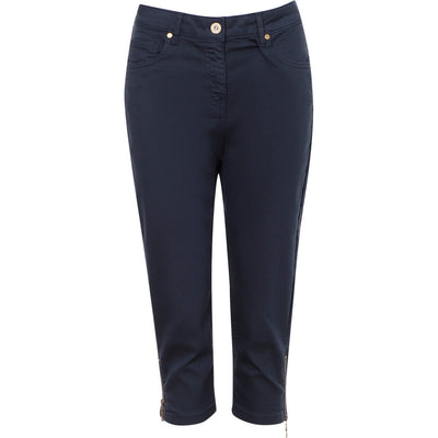 Choise Choise Bukser 574 Navy