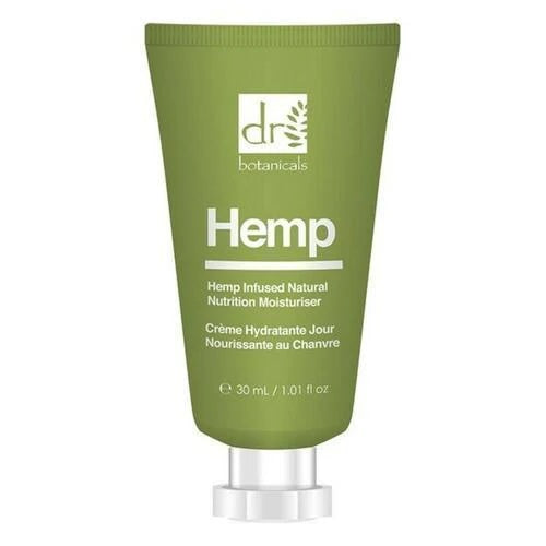 Gowoman Beauty Dr. Botanicals - Nourishing day cream(30 ml) Beauty