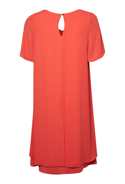 Elinette ELAmora Kjoler 1245 Sunset Orange