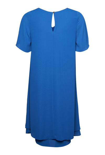 Elinette ELAmora Kjoler 1632 Caribean Blue