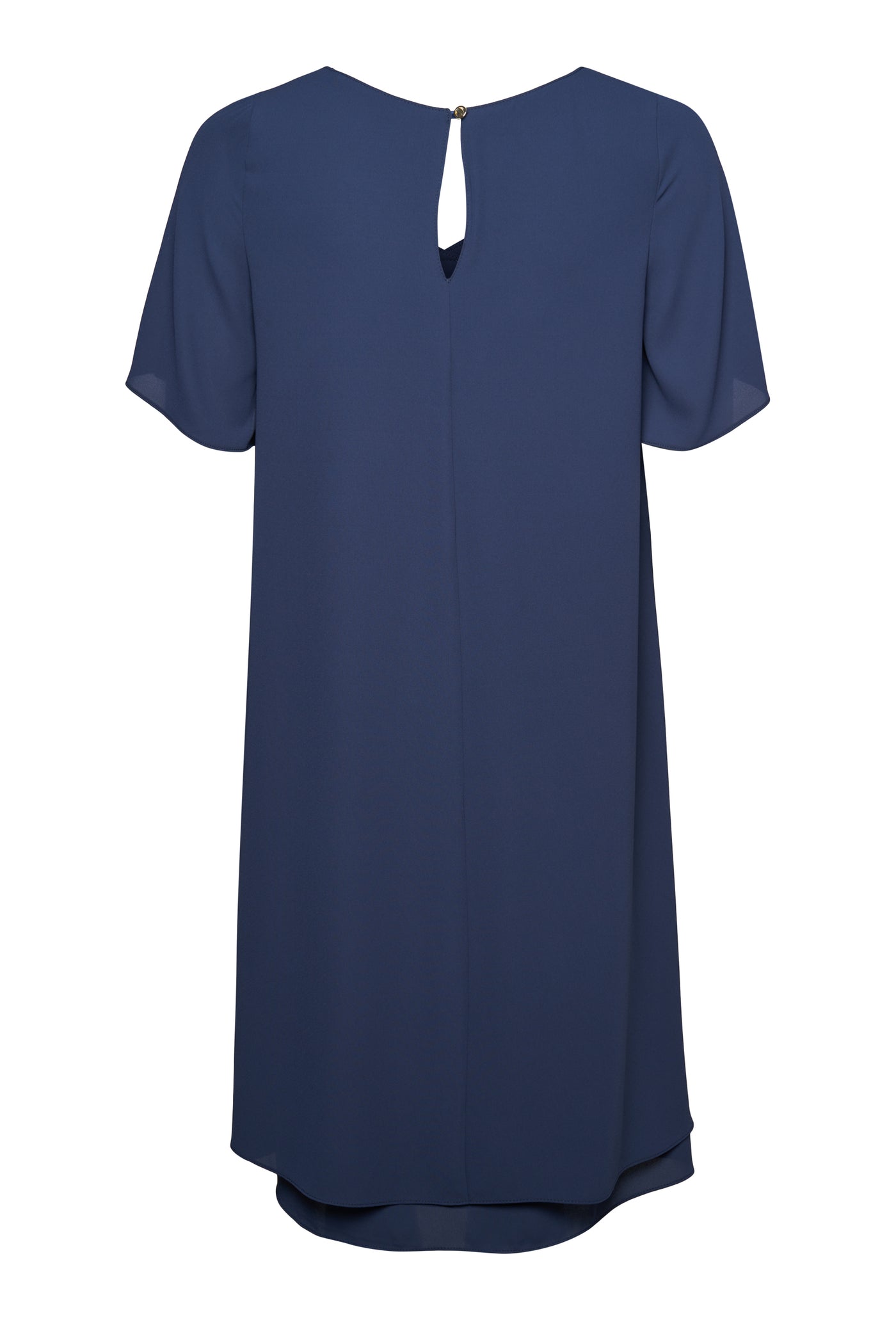 Elinette ELAmora Kjoler 1673 Navy