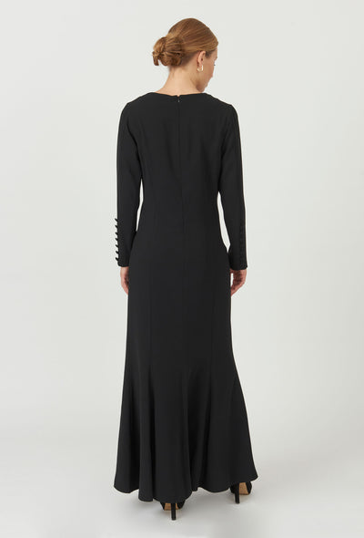 Elinette ELDress Kjoler 1900 Black