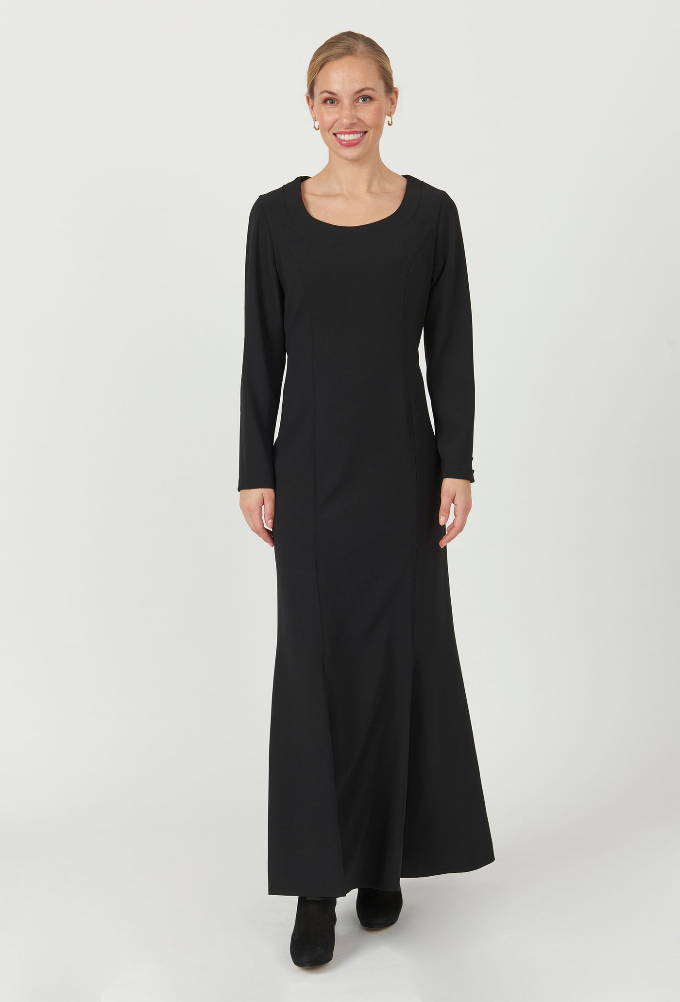 Elinette ELDress Kjoler 1900 Black