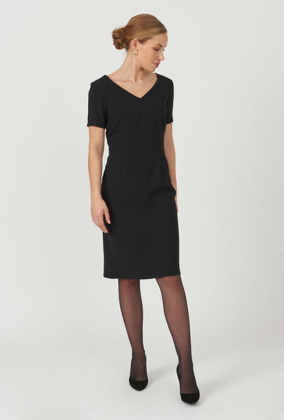 Elinette ELDress Kjoler 1900 Black