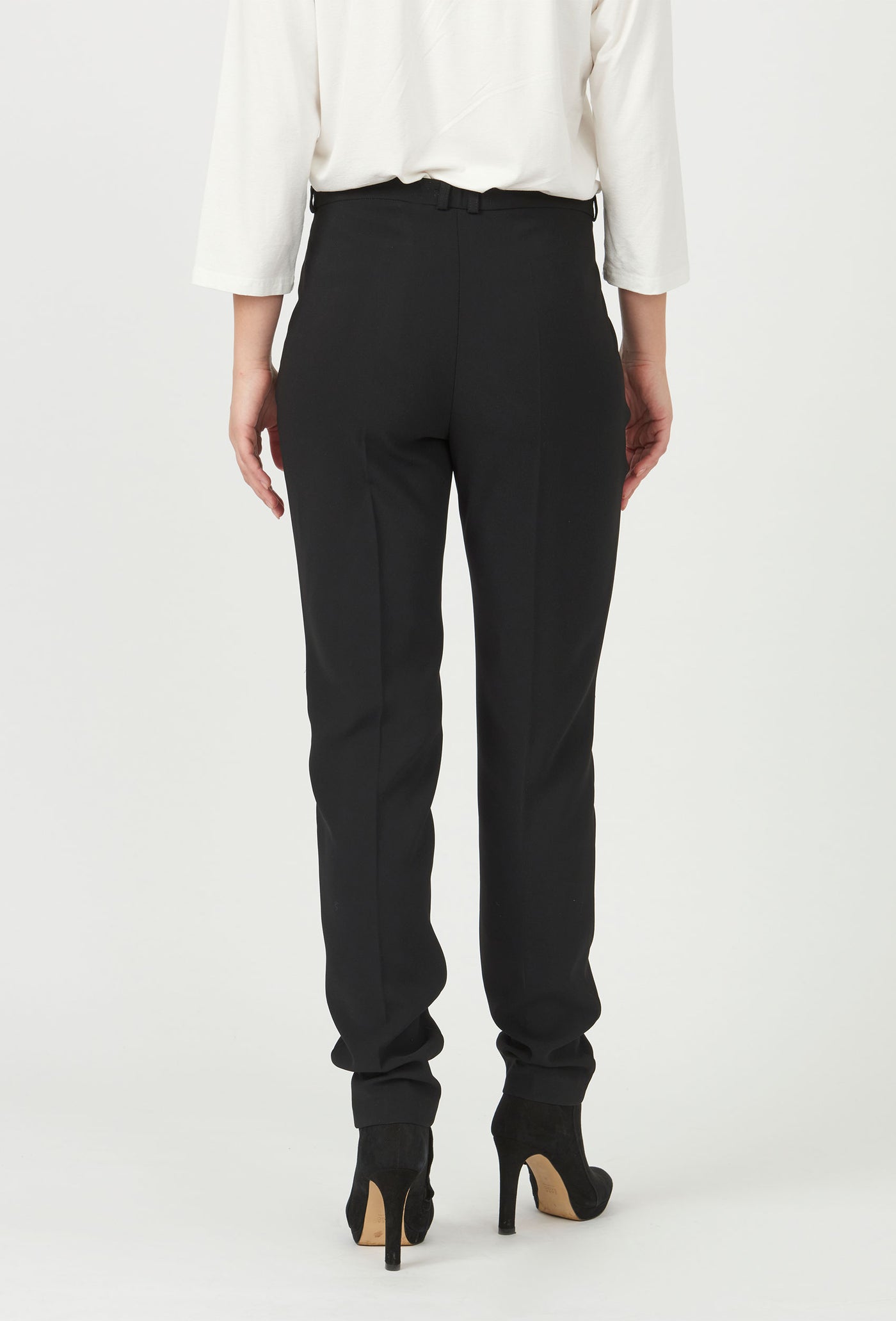 Elinette ELTrousers Bukser 1900 Black