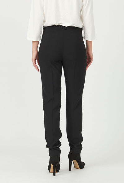 Elinette ELTrousers Bukser 1900 Black