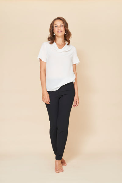 Elinette ELTrousers Bukser 1900 Black