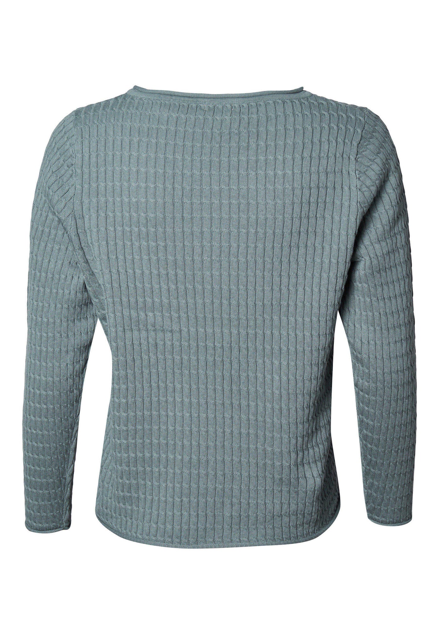 Lind ETAchaia Knit Pullover 3250 Soft Green