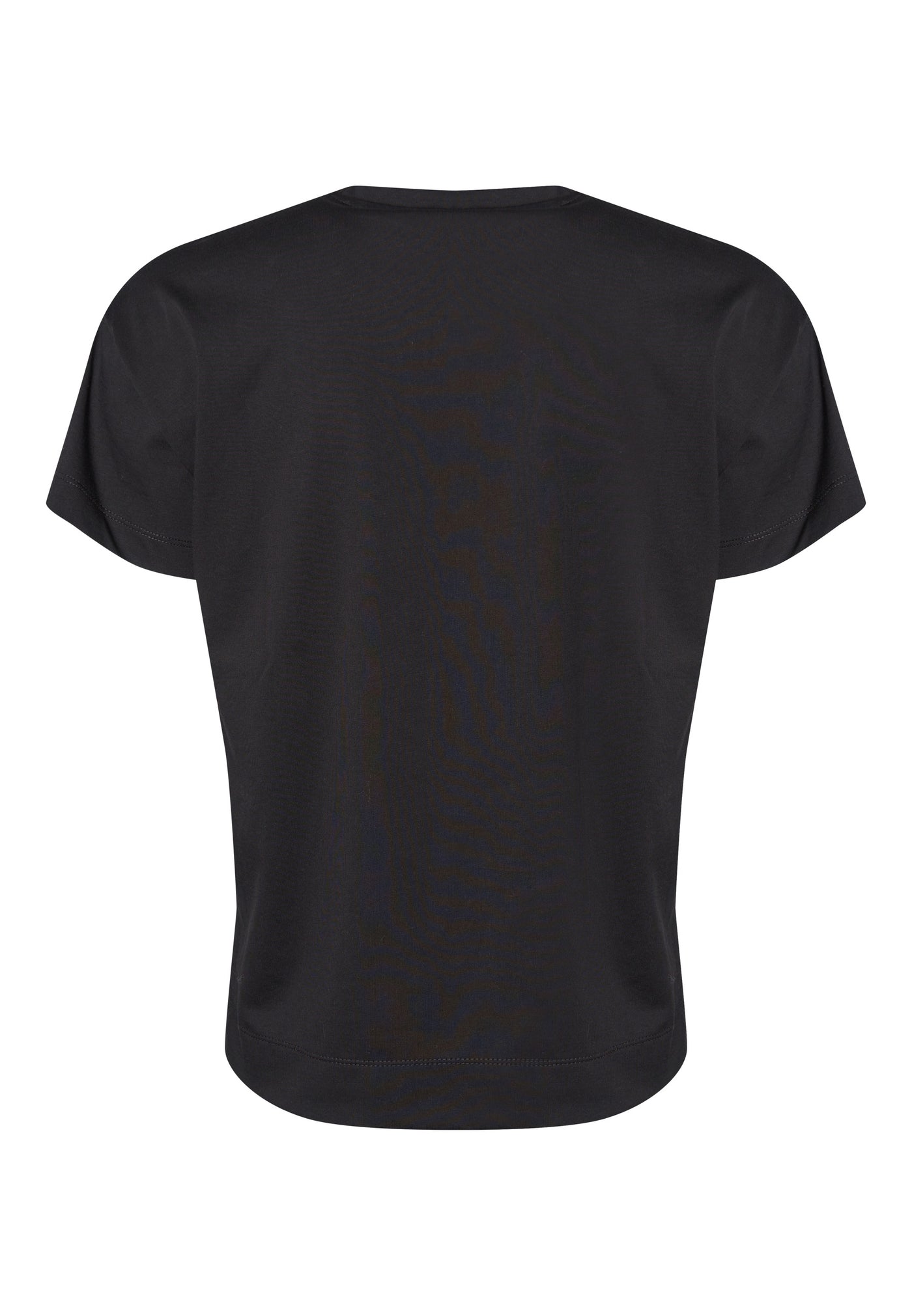 Elton ETBag T-Shirt 9999 BLACK