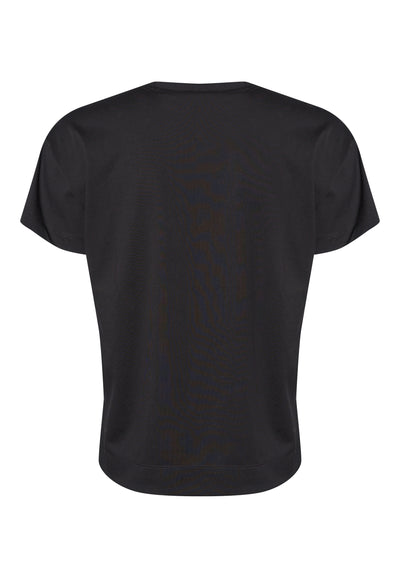 Elton ETBag T-Shirt 9999 BLACK