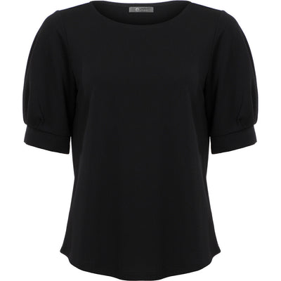 Elton ETBecca T-Shirt 005 Black