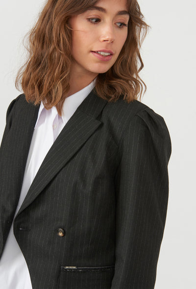 Elton ETCapri Blazer 005 Black