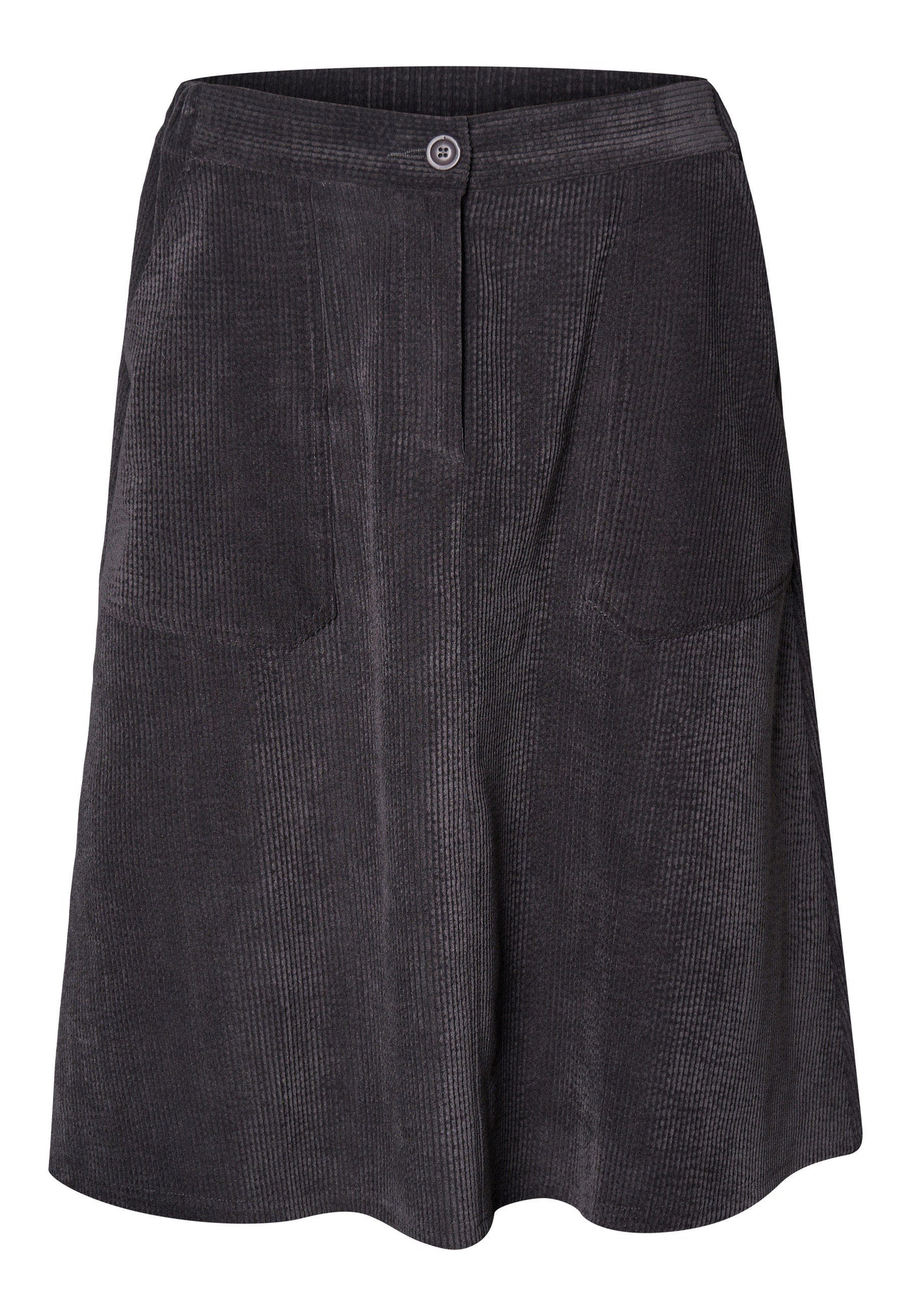 Elton ETFie Nederdele 9500 GREY