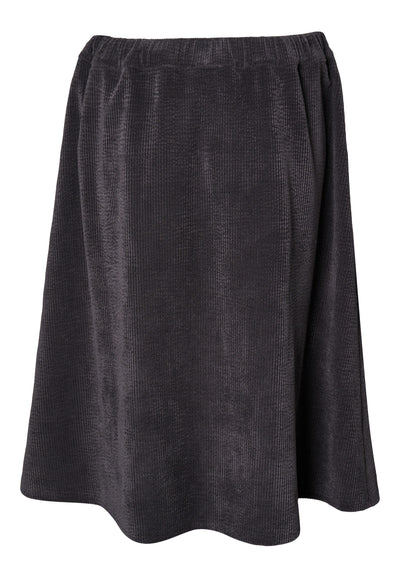 Elton ETFie Nederdele 9500 GREY