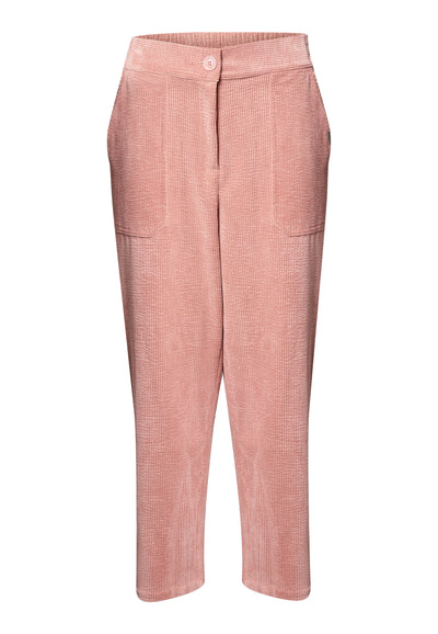 Elton ETFifi Bukser 2250 Rose