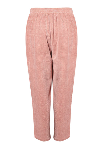 Elton ETFifi Bukser 2250 Rose