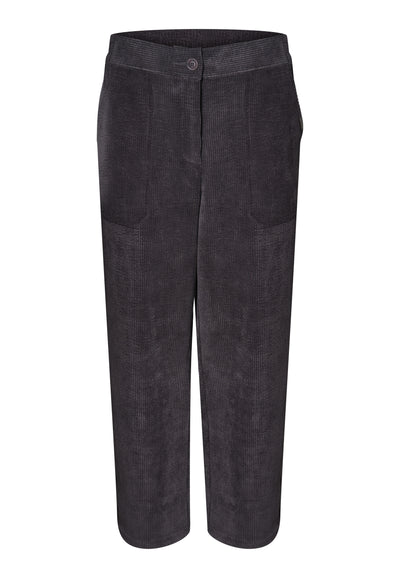 Elton ETFifi Bukser 9500 GREY