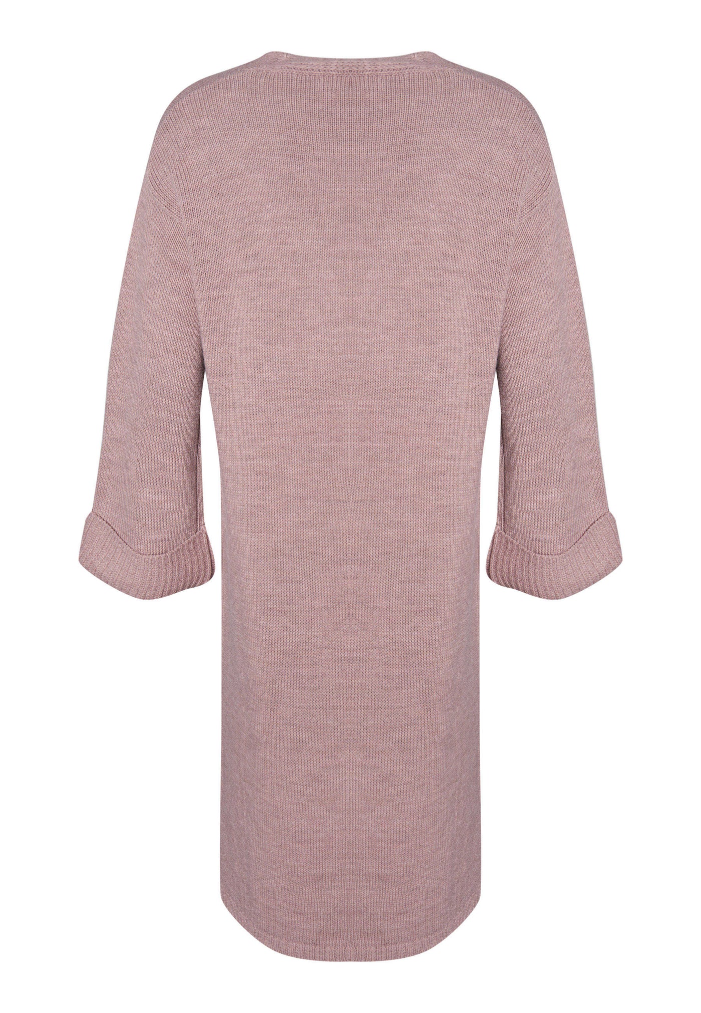 Elton ETFilipa Knit Cardigan 2250 Rose