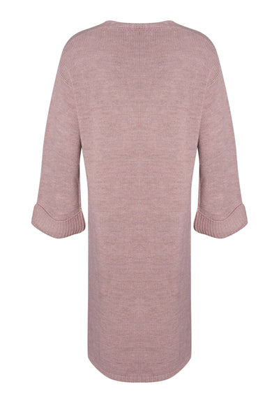 Elton ETFilipa Knit Cardigan 2250 Rose