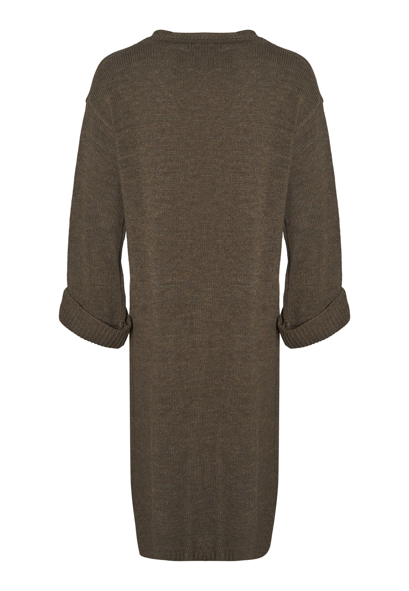Elton ETFilipa Knit Cardigan 3620 Forest Green