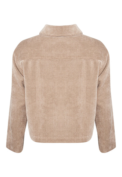 Elton ETFrancesca Jakker 1300 Taupe