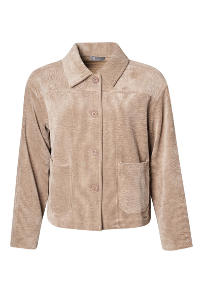 Elton ETFrancesca Jakker 1300 Taupe