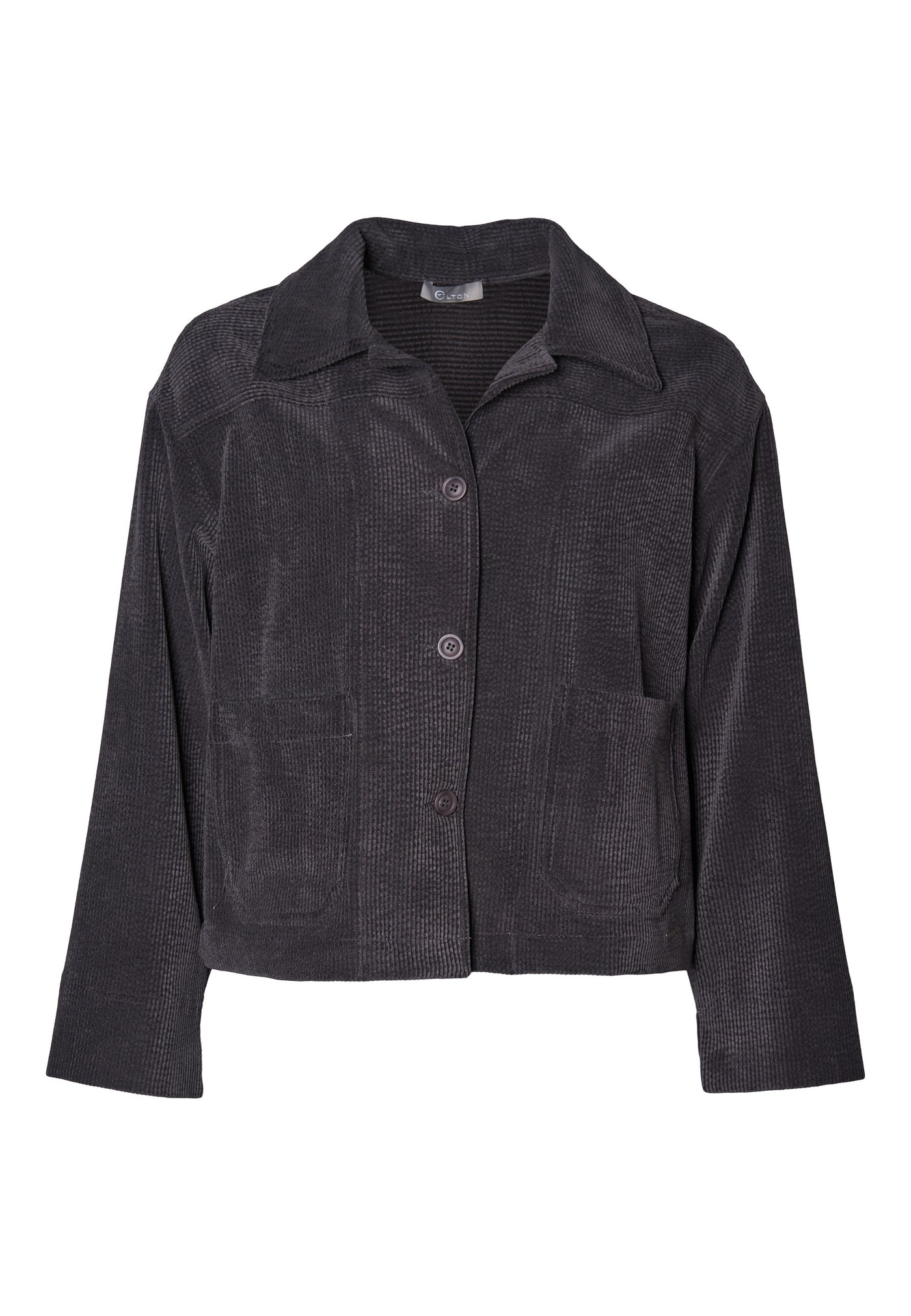 Elton ETFrancesca Jakker 9500 GREY